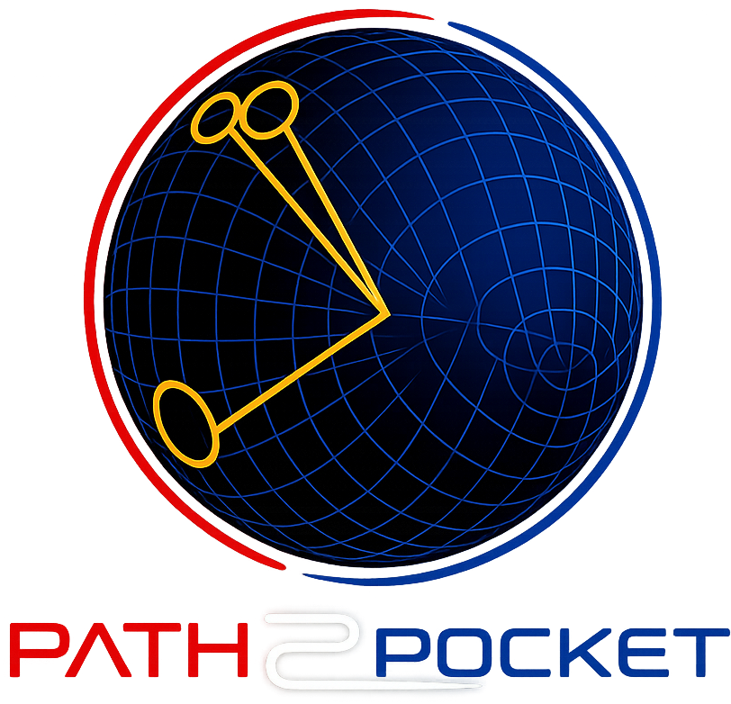 Path2Pocket Foundation