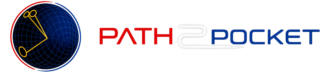 Path2Pocket